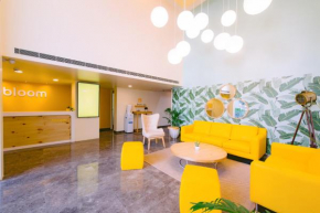 Bloom Hotel - Indiranagar
